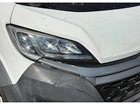 Citroen - 2015 - jumper - personenauto - afbeelding 8 van  11
