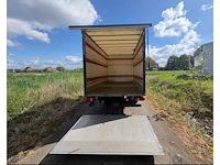 Citroen - 2015 - jumper - personenauto - afbeelding 9 van  11