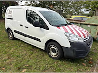 Citroën - 2016 - berlingo - personenauto - afbeelding 2 van  8