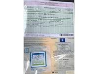 Citroën - 2016 - berlingo - personenauto - afbeelding 7 van  8