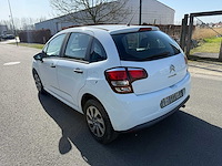 Citroen - 2016 - c3 - personenauto - afbeelding 4 van  19