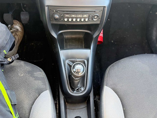 Citroen - 2016 - c3 - personenauto - afbeelding 9 van  19