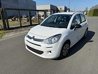 Citroen - 2016 - c3 - personenauto - afbeelding 13 van  19
