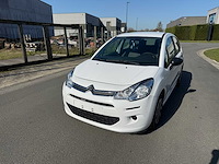 Citroen - 2016 - c3 - personenauto - afbeelding 14 van  19