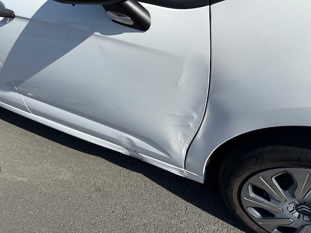 Citroen - 2016 - c3 - personenauto - afbeelding 17 van  19