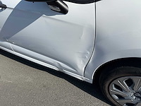 Citroen - 2016 - c3 - personenauto - afbeelding 17 van  19