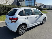 Citroen - 2016 - c3 - personenauto - afbeelding 18 van  19