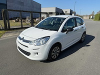 Citroen - 2016 - c3 - personenauto - afbeelding 12 van  19