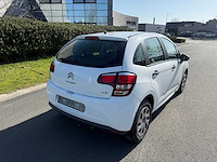 Citroen - 2016 - c3 - personenauto - afbeelding 1 van  11