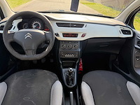 Citroen - 2016 - c3 - personenauto - afbeelding 5 van  11