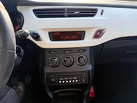 Citroen - 2016 - c3 - personenauto - afbeelding 7 van  11