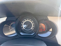 Citroen - 2016 - c3 - personenauto - afbeelding 10 van  11