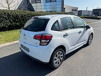 Citroen - 2016 - c3 - personenauto - afbeelding 11 van  11