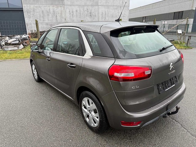 Citroen - 2016 - c4 piccaso - personenauto - afbeelding 3 van  23