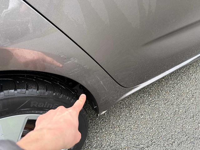 Citroen - 2016 - c4 piccaso - personenauto - afbeelding 5 van  23