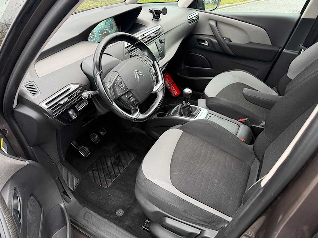 Citroen - 2016 - c4 piccaso - personenauto - afbeelding 6 van  23