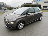 Citroen - 2016 - c4 piccaso - personenauto - afbeelding 1 van  23