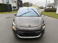 Citroen - 2016 - c4 piccaso - personenauto - afbeelding 19 van  23