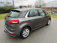 Citroen - 2016 - c4 piccaso - personenauto - afbeelding 21 van  23