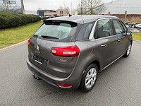Citroen - 2016 - c4 piccaso - personenauto - afbeelding 22 van  23