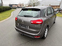 Citroen - 2016 - c4 piccaso - personenauto - afbeelding 23 van  23