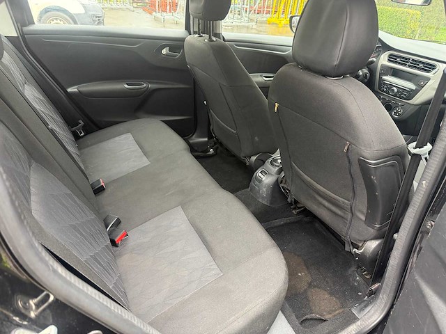 Citroen - 2016 - elysée - personenauto - afbeelding 7 van  20