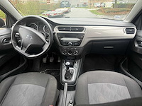 Citroen - 2016 - elysée - personenauto - afbeelding 8 van  20