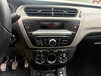 Citroen - 2016 - elysée - personenauto - afbeelding 11 van  20