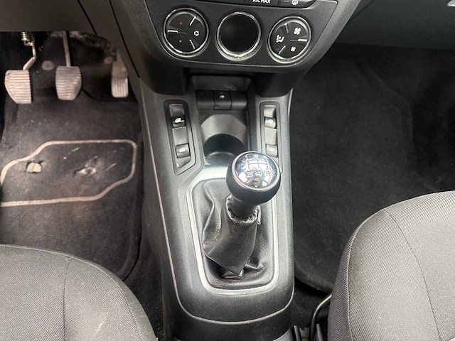 Citroen - 2016 - elysée - personenauto - afbeelding 13 van  20