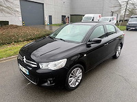 Citroen - 2016 - elysée - personenauto - afbeelding 12 van  20