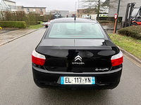 Citroen - 2016 - elysée - personenauto - afbeelding 16 van  20