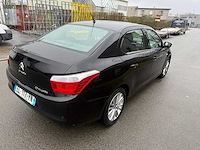 Citroen - 2016 - elysée - personenauto - afbeelding 17 van  20