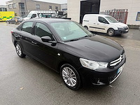 Citroen - 2016 - elysée - personenauto - afbeelding 19 van  20