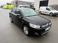 Citroen - 2016 - elysée - personenauto - afbeelding 20 van  20