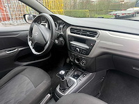 Citroen - 2016 - elysée - personenauto - afbeelding 1 van  7