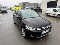 Citroen - 2016 - elysée - personenauto - afbeelding 1 van  6