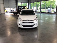 Citroen - 2017 - c3 - s - personenauto - afbeelding 5 van  12