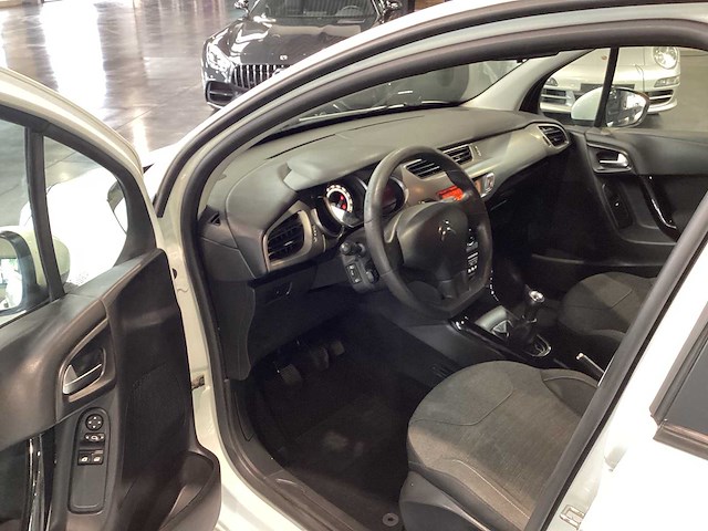 Citroen - 2017 - c3 - s - personenauto - afbeelding 10 van  12