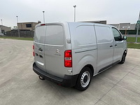 Citroen - 2018 - jumpy - bestelwagen - personenauto - afbeelding 6 van  29