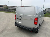 Citroen - 2018 - jumpy - bestelwagen - personenauto - afbeelding 8 van  29