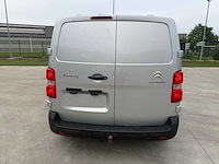 Citroen - 2018 - jumpy - bestelwagen - personenauto - afbeelding 9 van  29