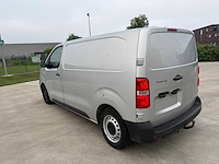 Citroen - 2018 - jumpy - bestelwagen - personenauto - afbeelding 10 van  29