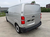 Citroen - 2018 - jumpy - bestelwagen - personenauto - afbeelding 11 van  29