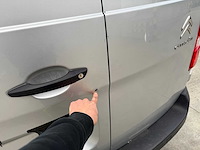 Citroen - 2018 - jumpy - bestelwagen - personenauto - afbeelding 13 van  29