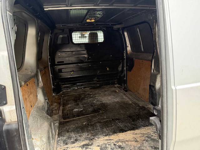 Citroen - 2018 - jumpy - bestelwagen - personenauto - afbeelding 15 van  29