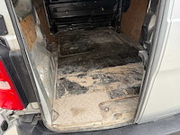 Citroen - 2018 - jumpy - bestelwagen - personenauto - afbeelding 16 van  29