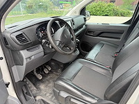 Citroen - 2018 - jumpy - bestelwagen - personenauto - afbeelding 18 van  29