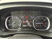 Citroen - 2018 - jumpy - bestelwagen - personenauto - afbeelding 21 van  29