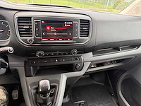 Citroen - 2018 - jumpy - bestelwagen - personenauto - afbeelding 22 van  29