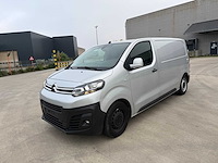 Citroen - 2018 - jumpy - bestelwagen - personenauto - afbeelding 25 van  29